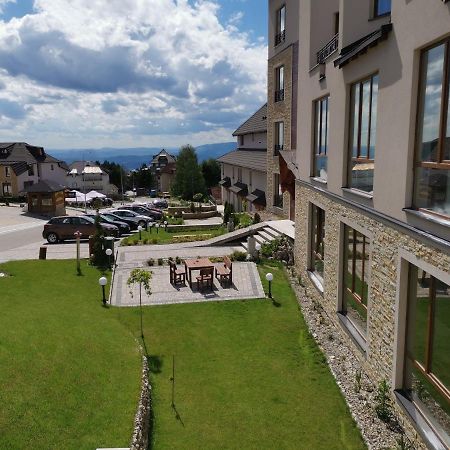 L18 Apartment Milmari Kopaonik Exterior foto