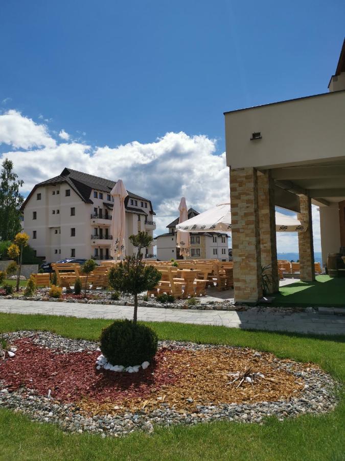 L18 Apartment Milmari Kopaonik Exterior foto